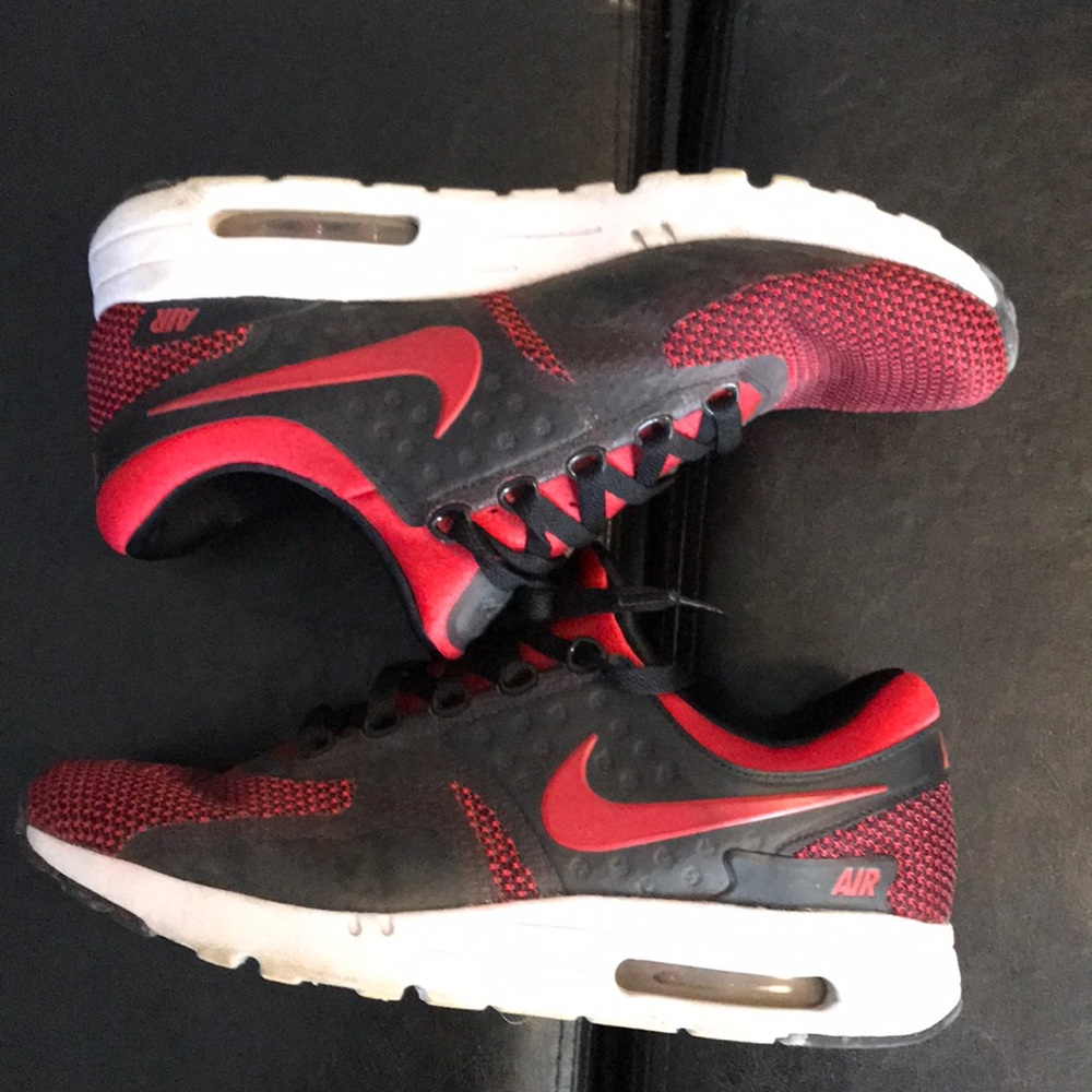 Nike AirMax zero